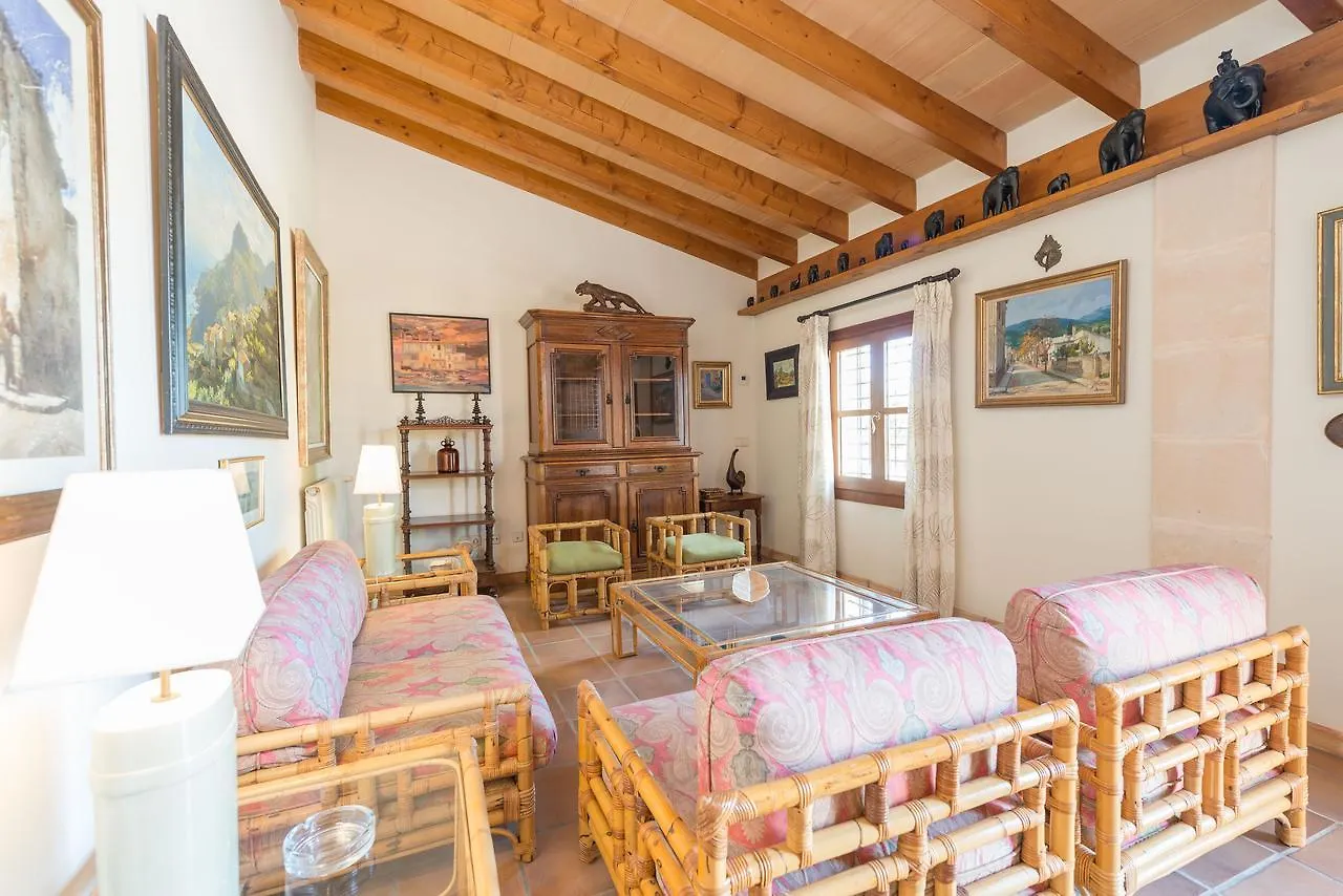 Villa Rafal Pai Arta