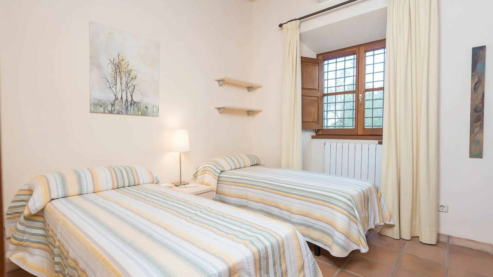 Villa Rafal Pai Arta Spain