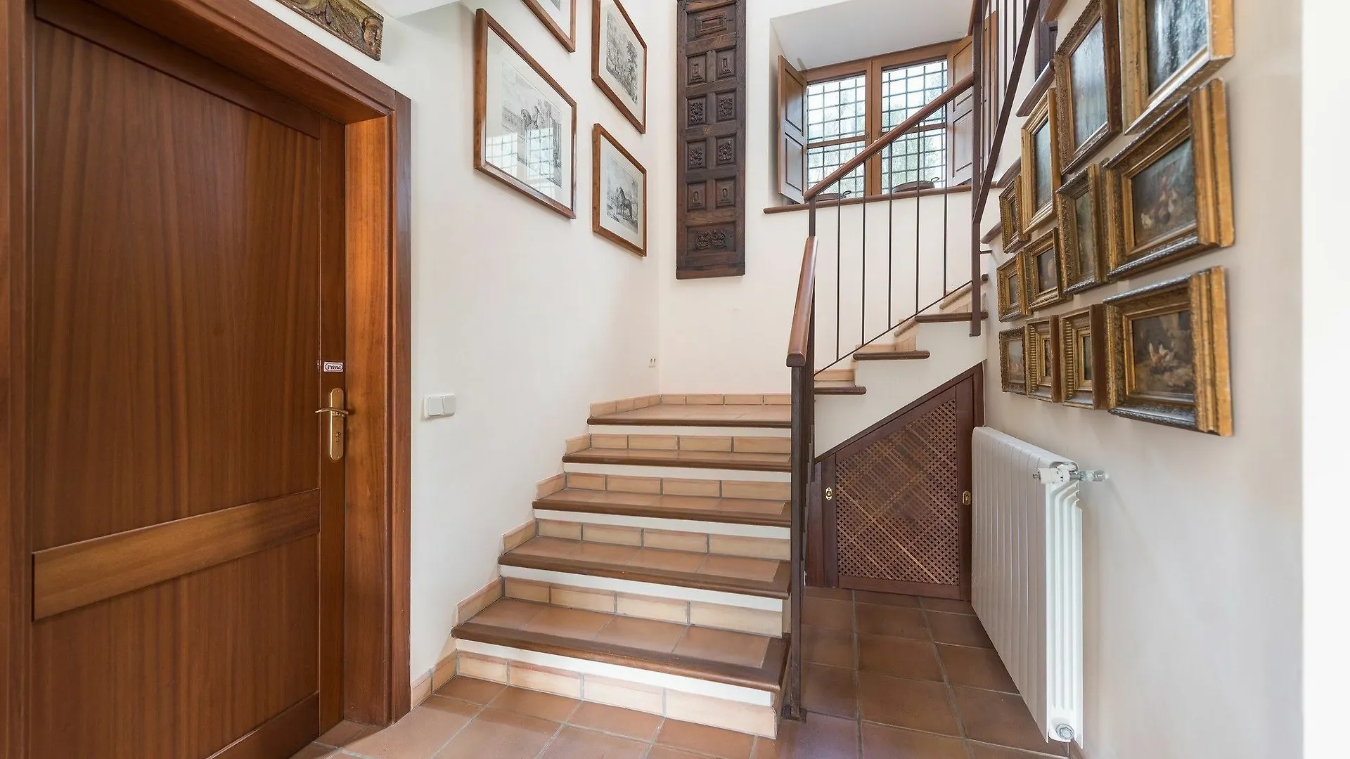 Villa Rafal Pai Arta