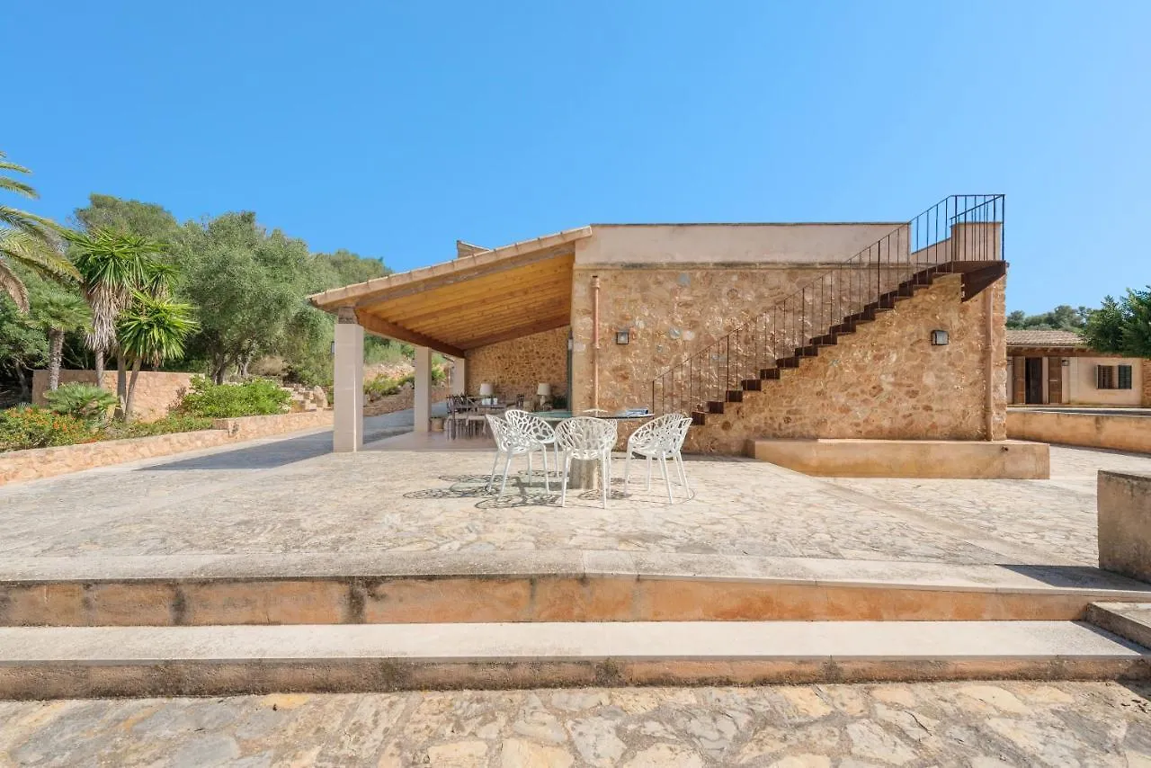 Villa Rafal Pai Arta Spain
