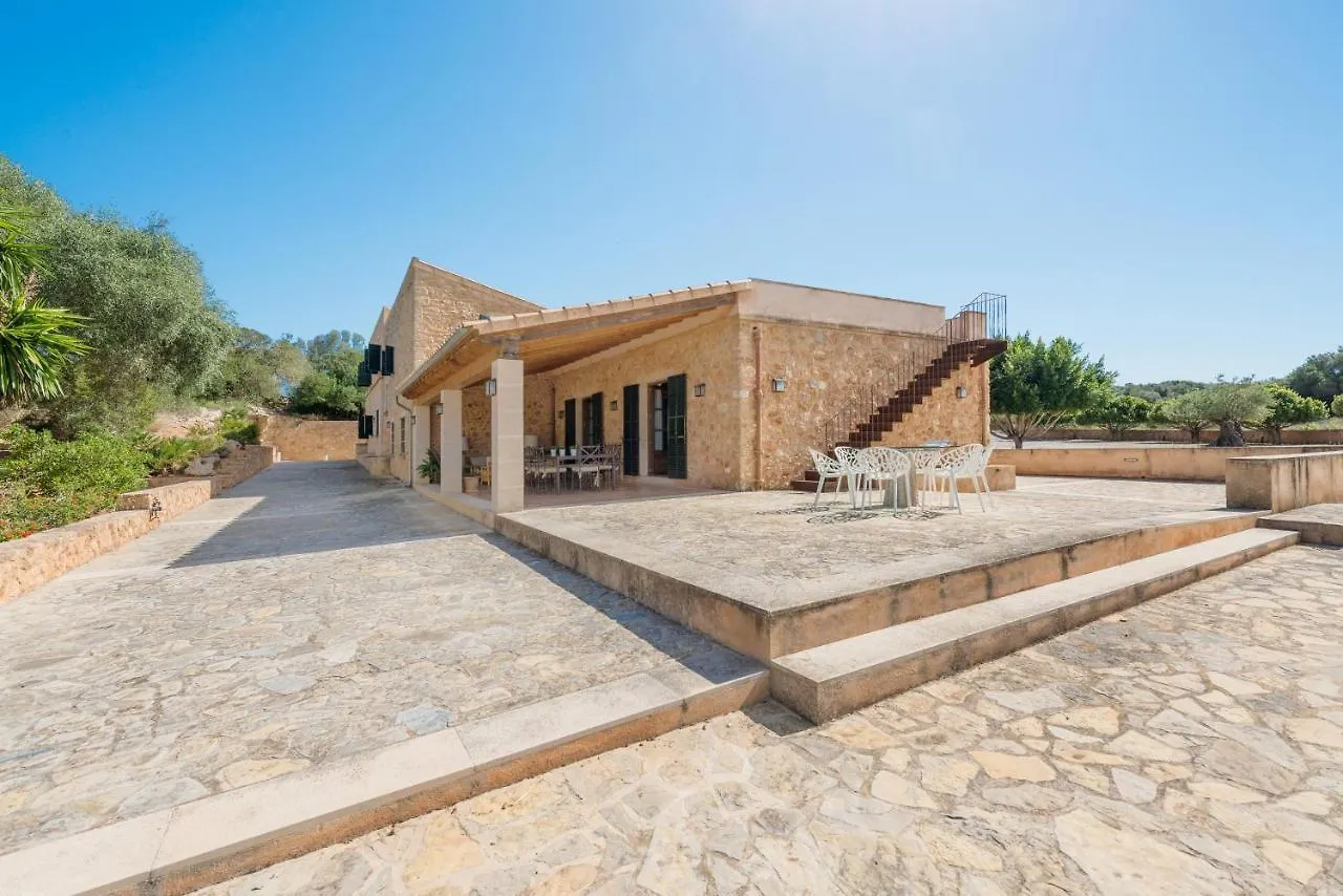 Villa Rafal Pai Arta
