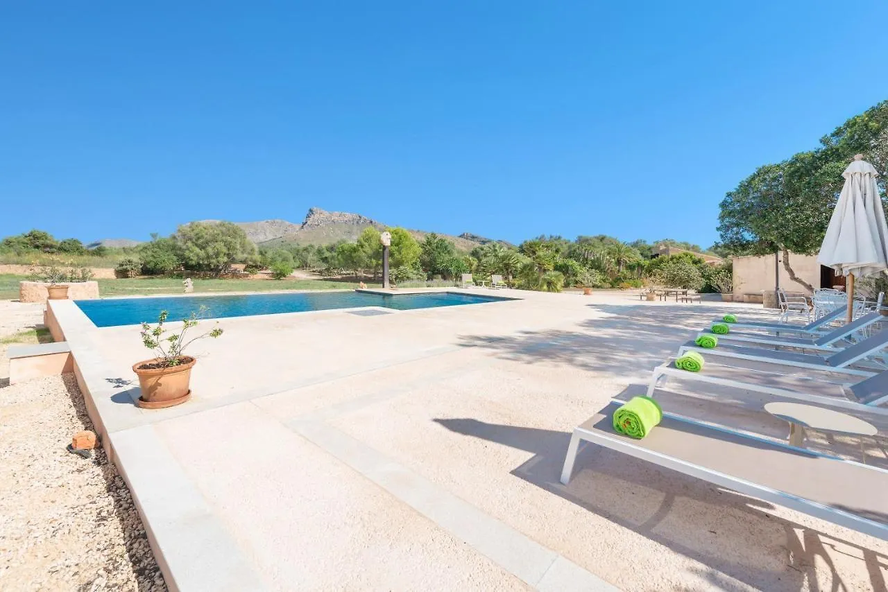 Villa Rafal Pai Arta