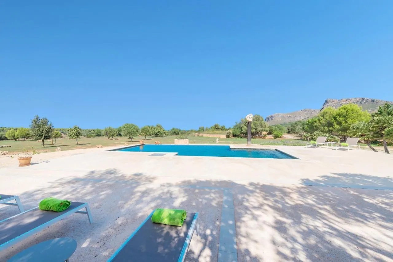 Villa Rafal Pai Arta