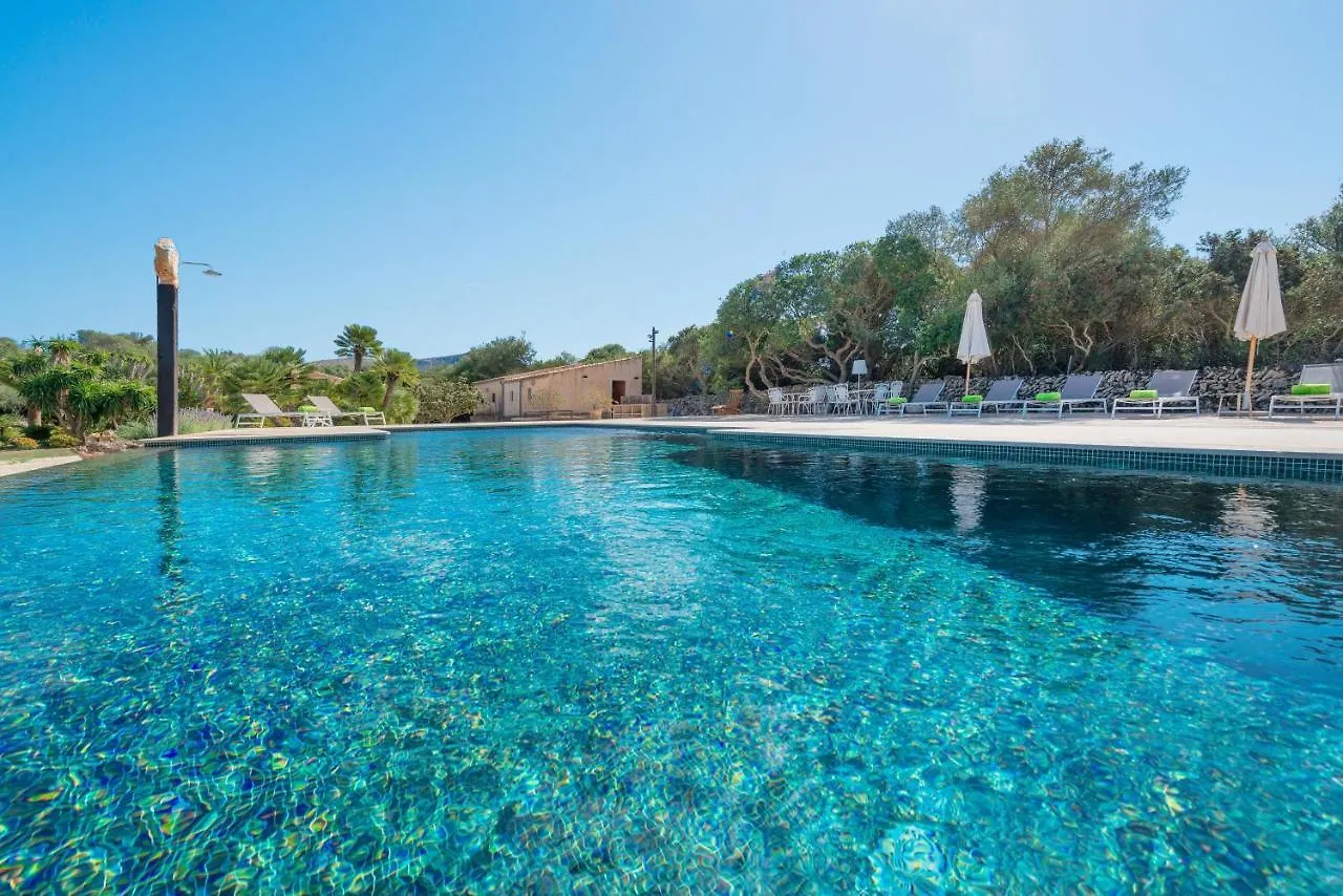 Villa Rafal Pai Arta